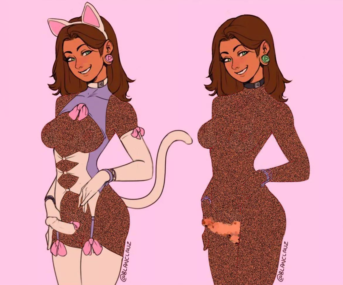 Which one do you like more?