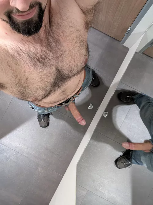 Wishing I had a work FWB for when things happen to pop up. #ArlingtonWA