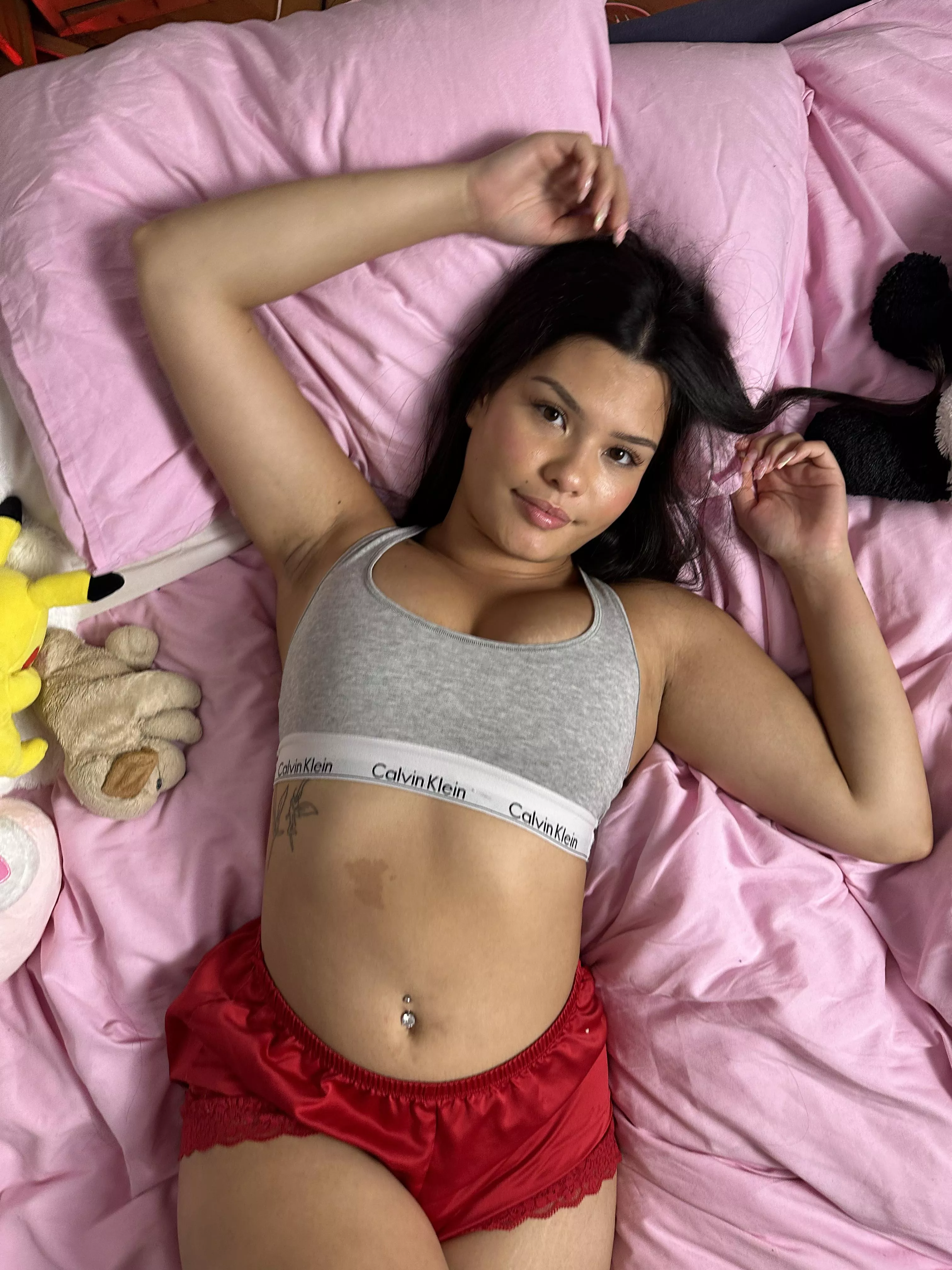 would u still marry me with a mom bod