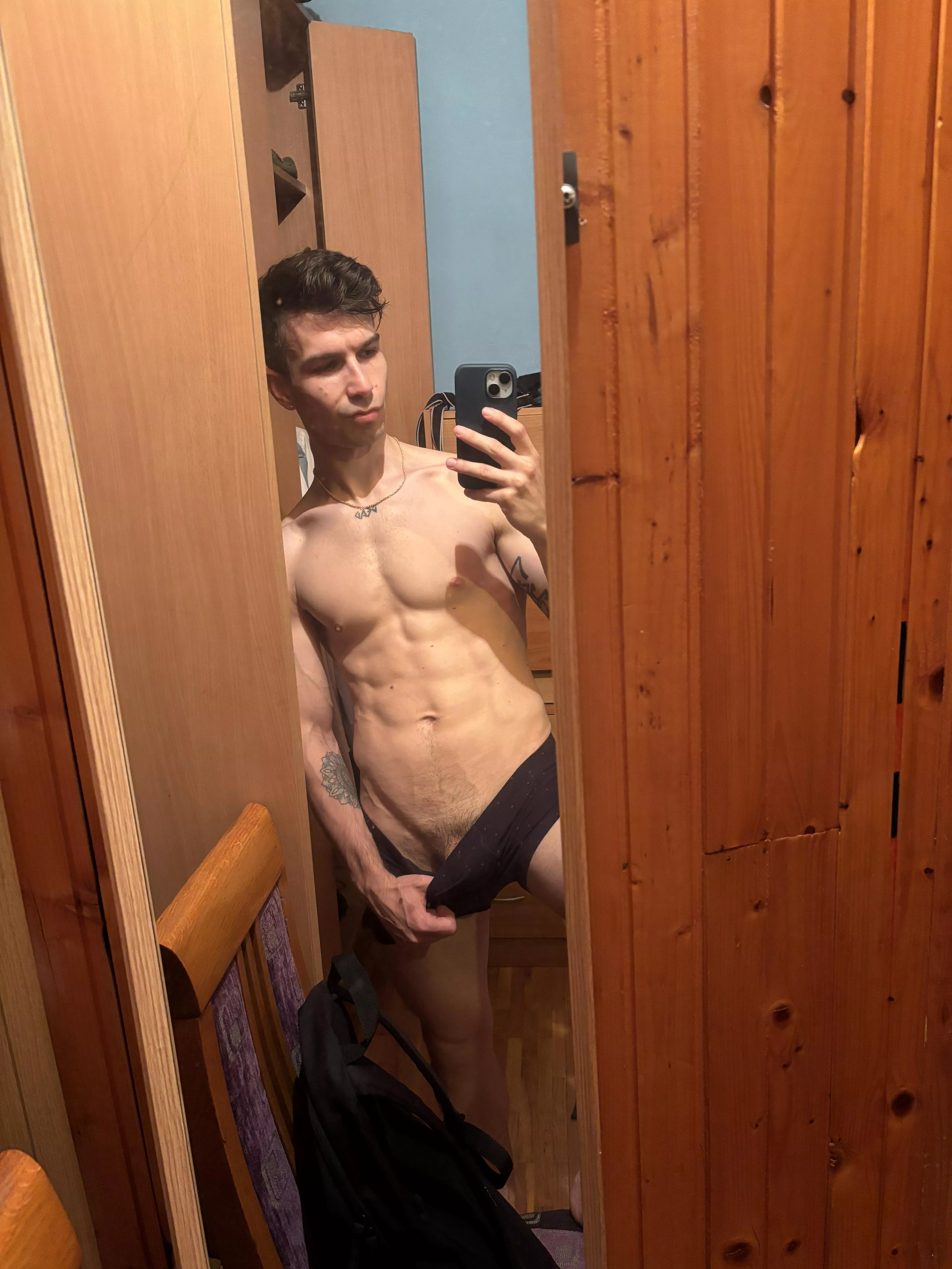 Would you let me smash?😋