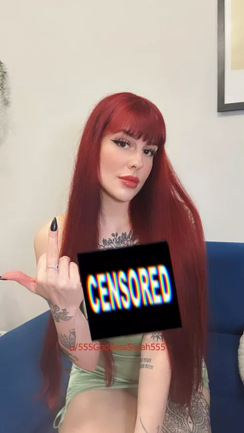 You don’t deserve anything else thats a porn for losers like you 