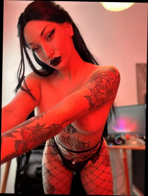 You know you'll get the ride of your life