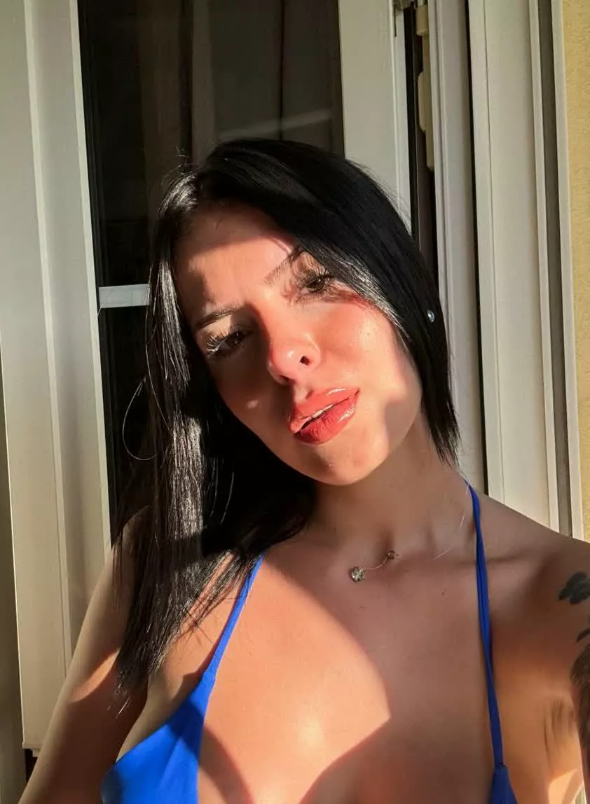 You ready to get drained?