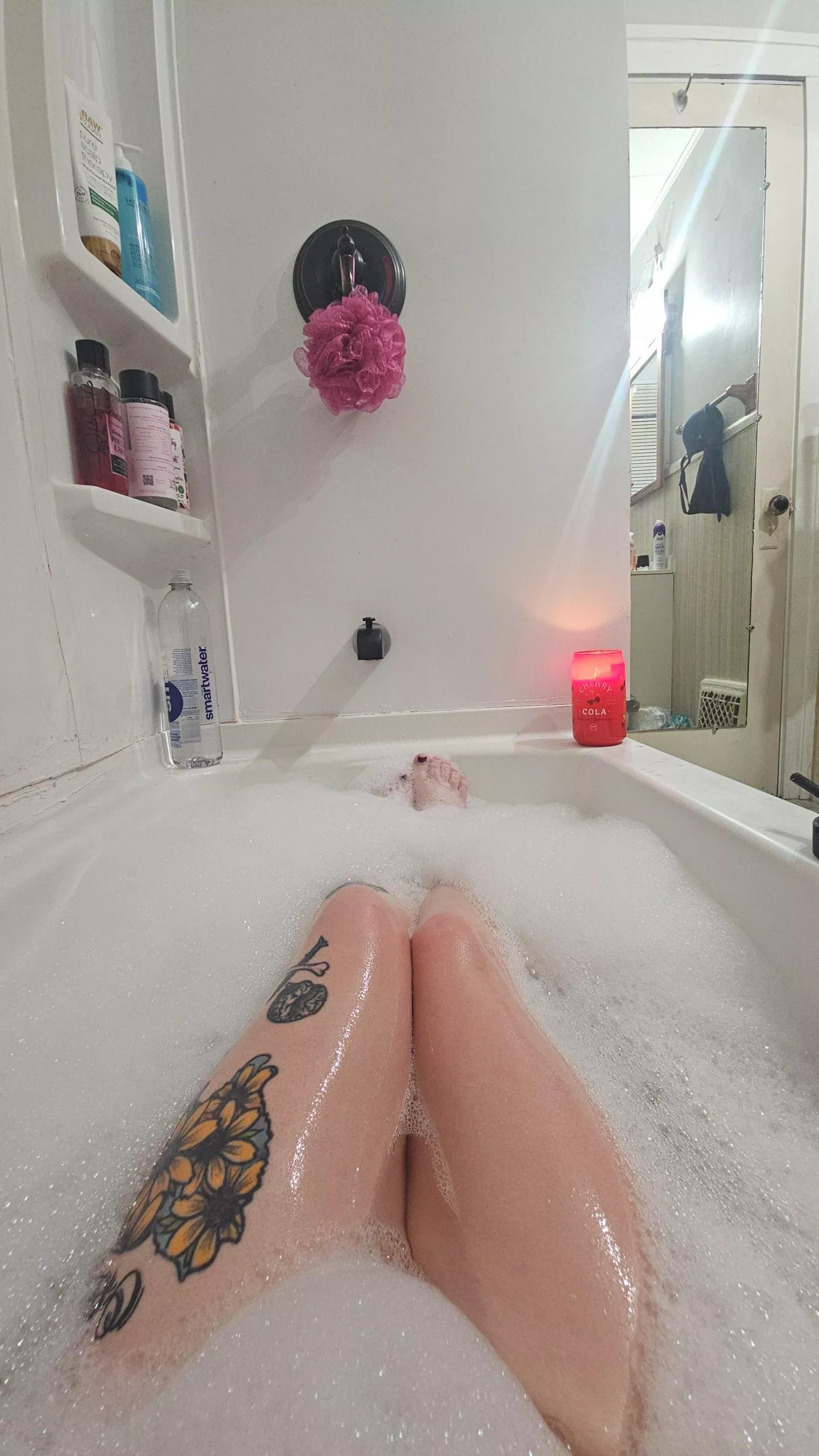 you should have your way with me