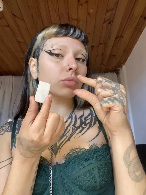 Your penis will be as small as this eraser