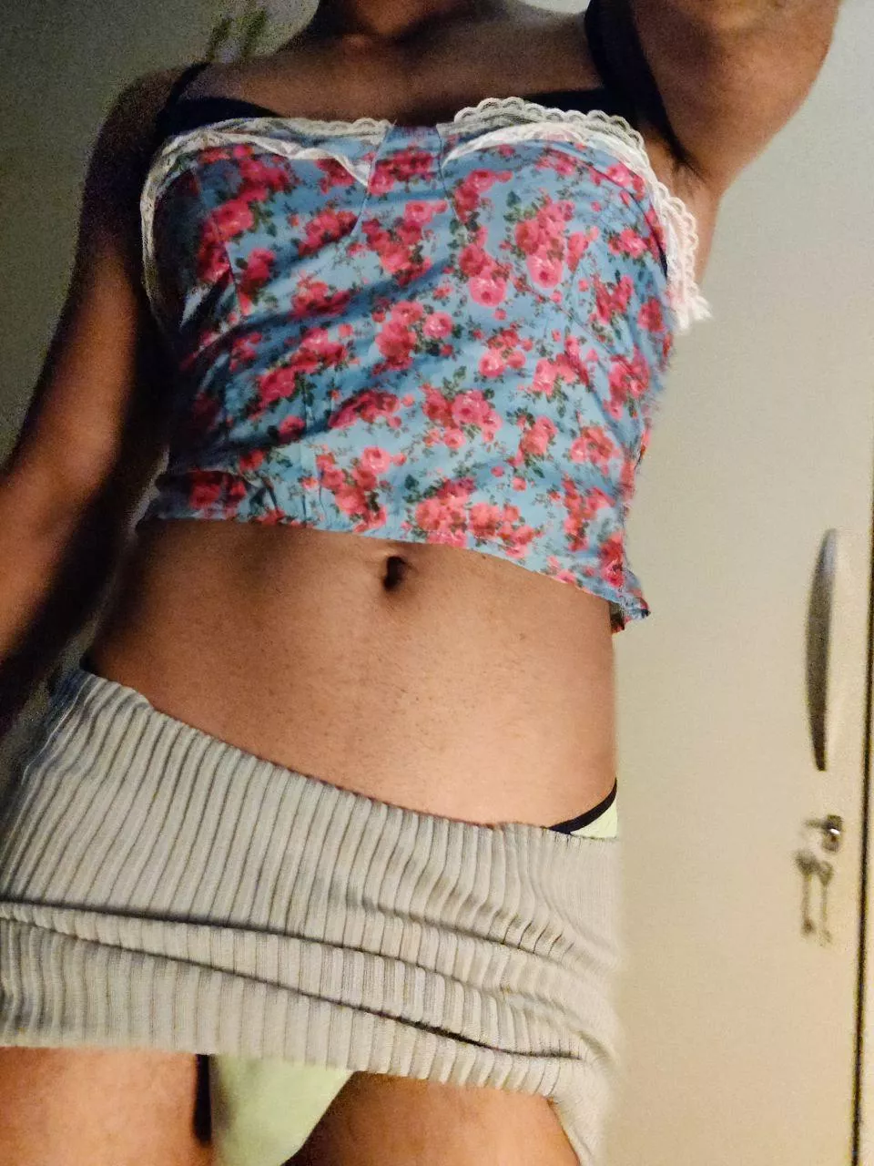 You're looking at your sunday slut ✌🏻