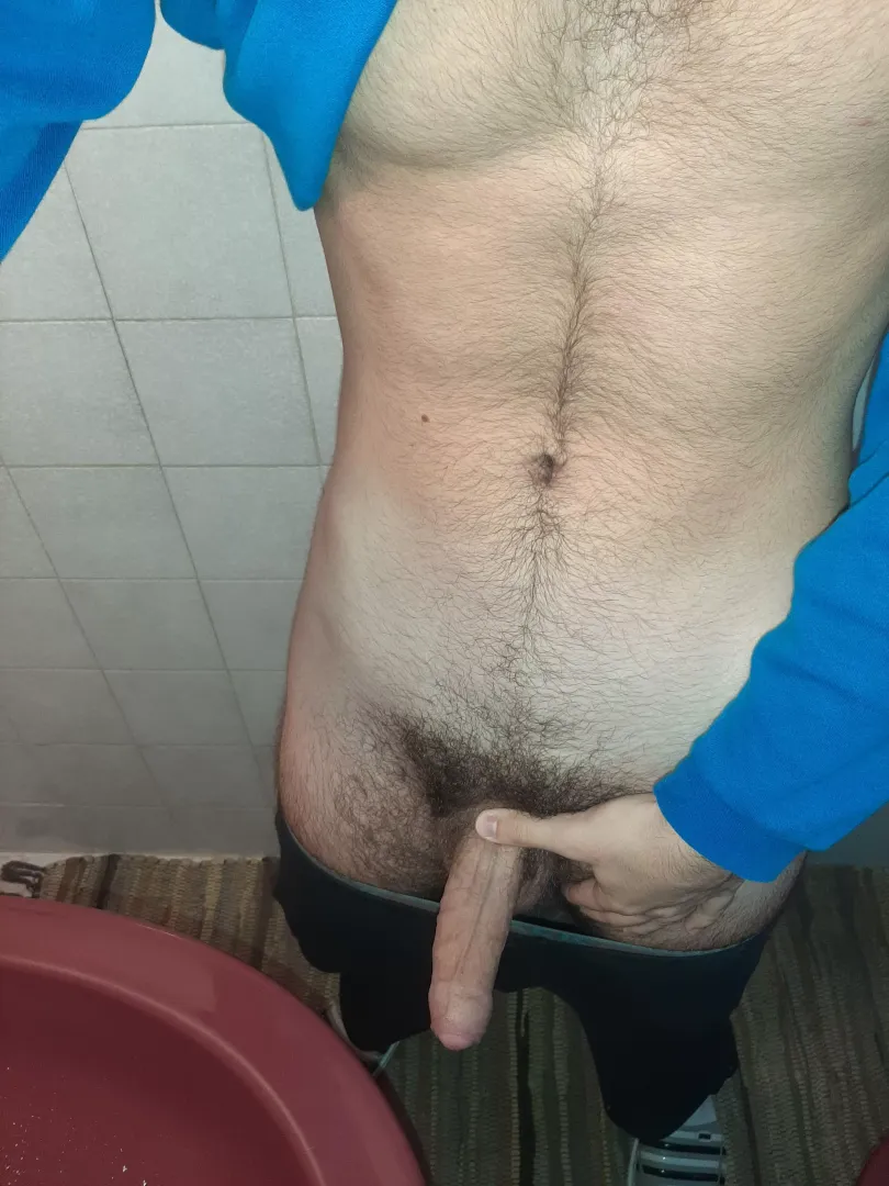 (18) Should I sent this to my bros ? How would you react?
