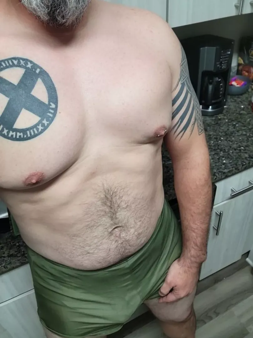 1st Post