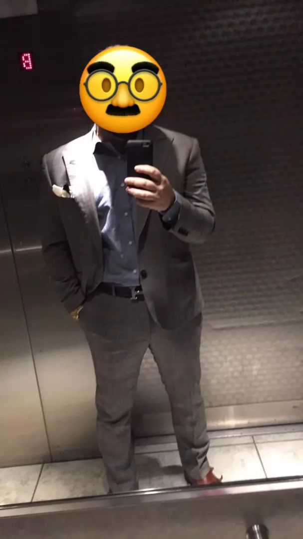 35 [M4F] - a strong Taurus, seeking discreet ongoing adventures