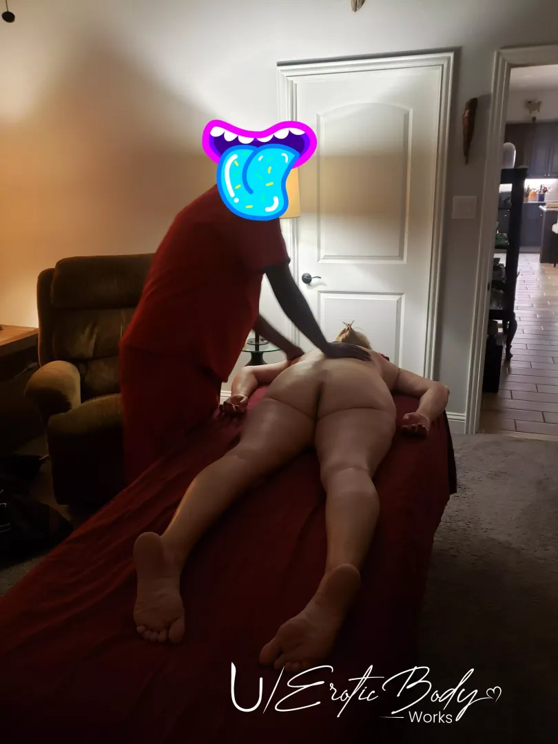 39 [M4F] I'll be visiting in Phoenix Saturday December 14th. For those ladies who need a bit of relaxation get in contact with me if you're interested in scheduling a session on my visit DM me your age and photo. Come take care of your body.