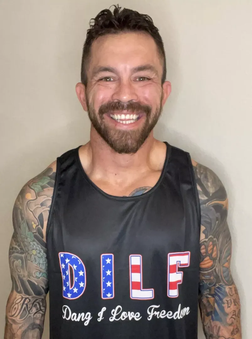 42[M4FM] Fort Worth area looking for FWB