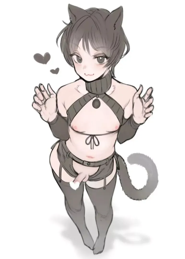 [A4A] Femboy gets himself placed in an all girls college thinking he'll have free reign over all the girls. Is he right or will it turn out he bit of more than he could chew. Can be long term if we hit it off. 