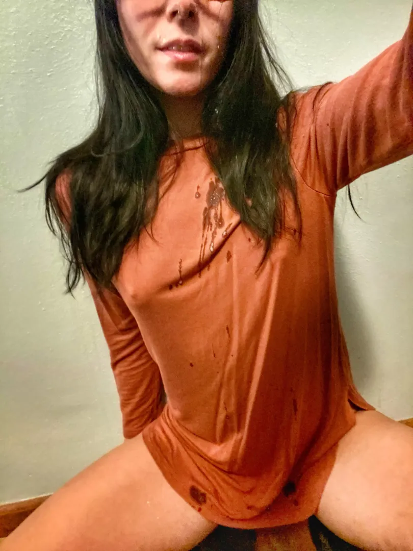 Always a facial lover 