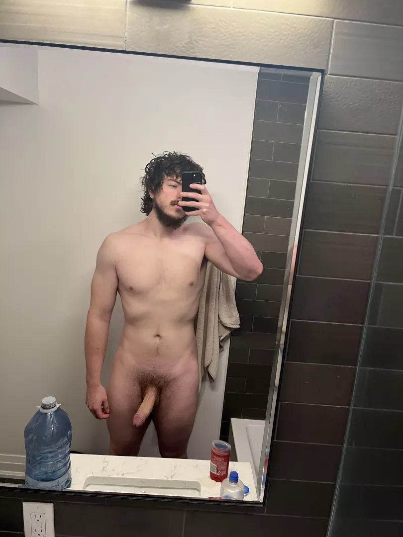 Am I hot