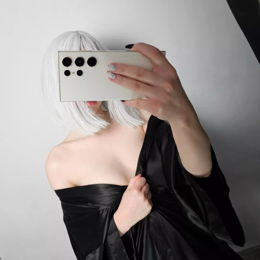 Am I too young to be your own personal slut?