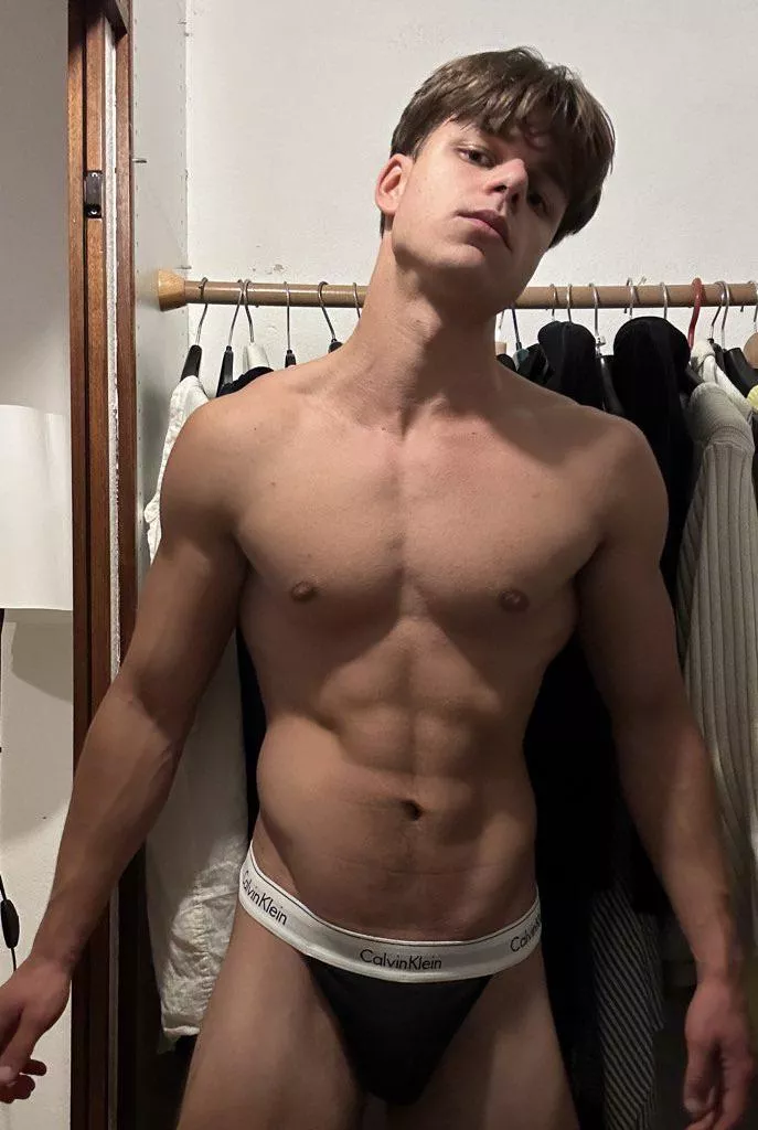 Am I your type?