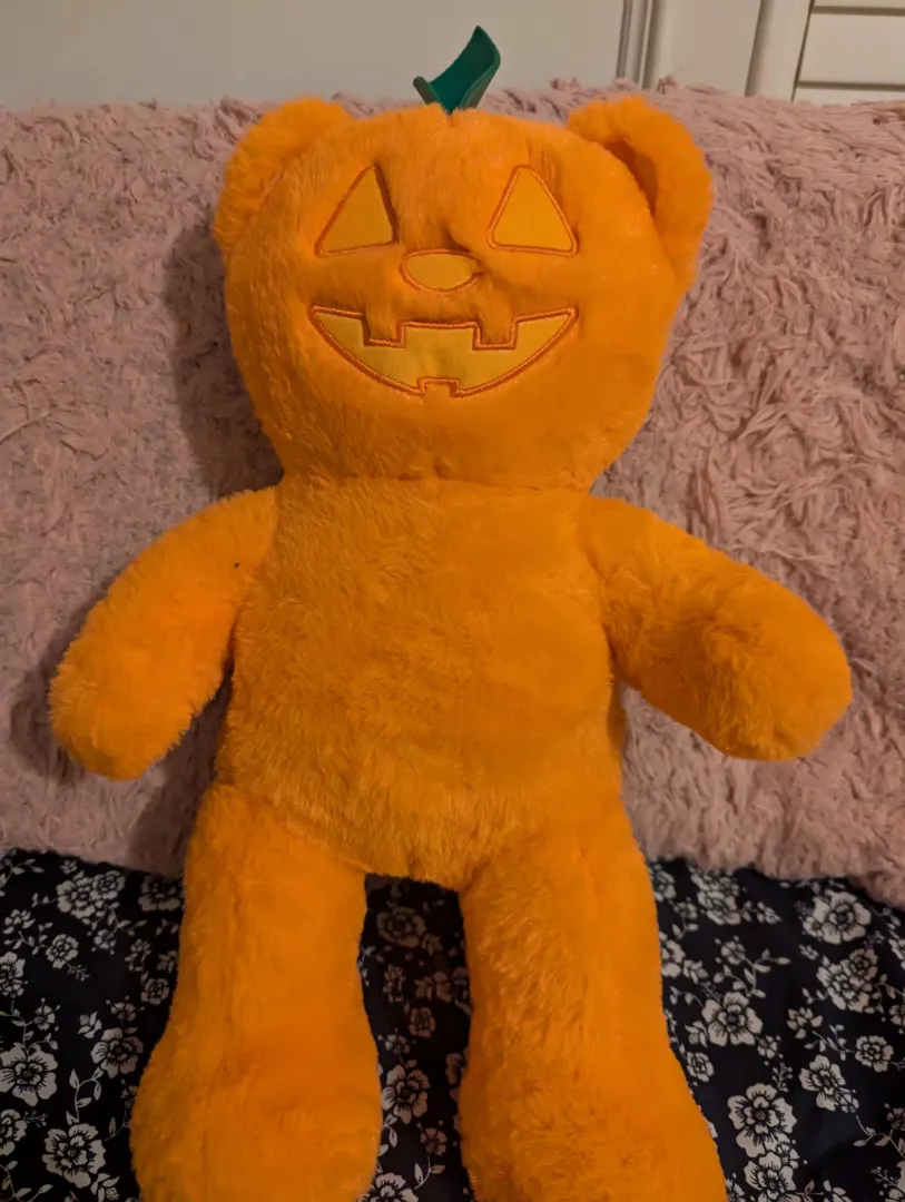 Any name ideas? 