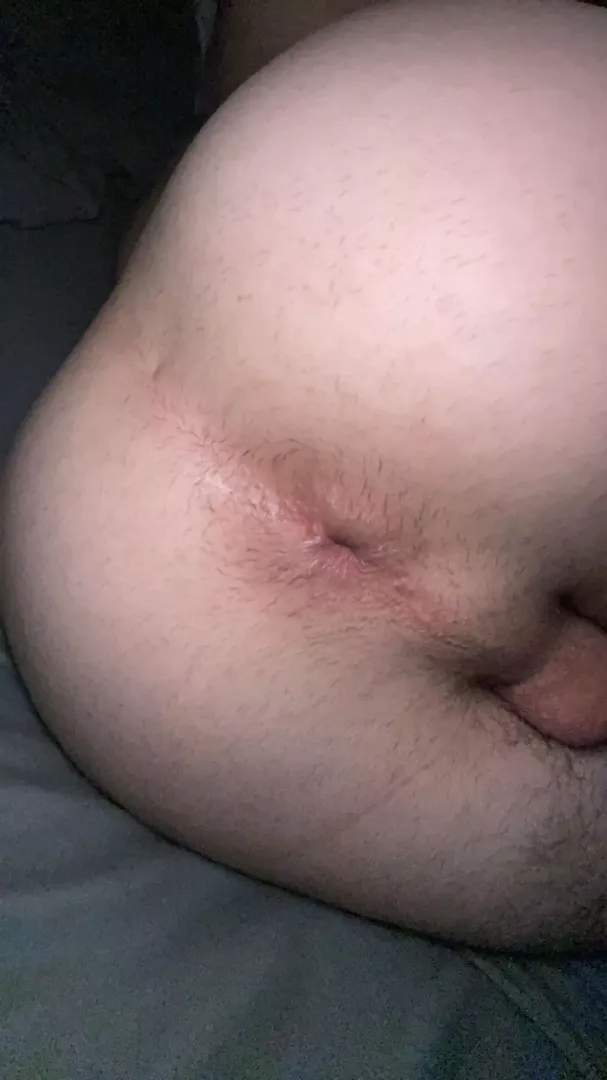 anyone need a tight hole to breed?