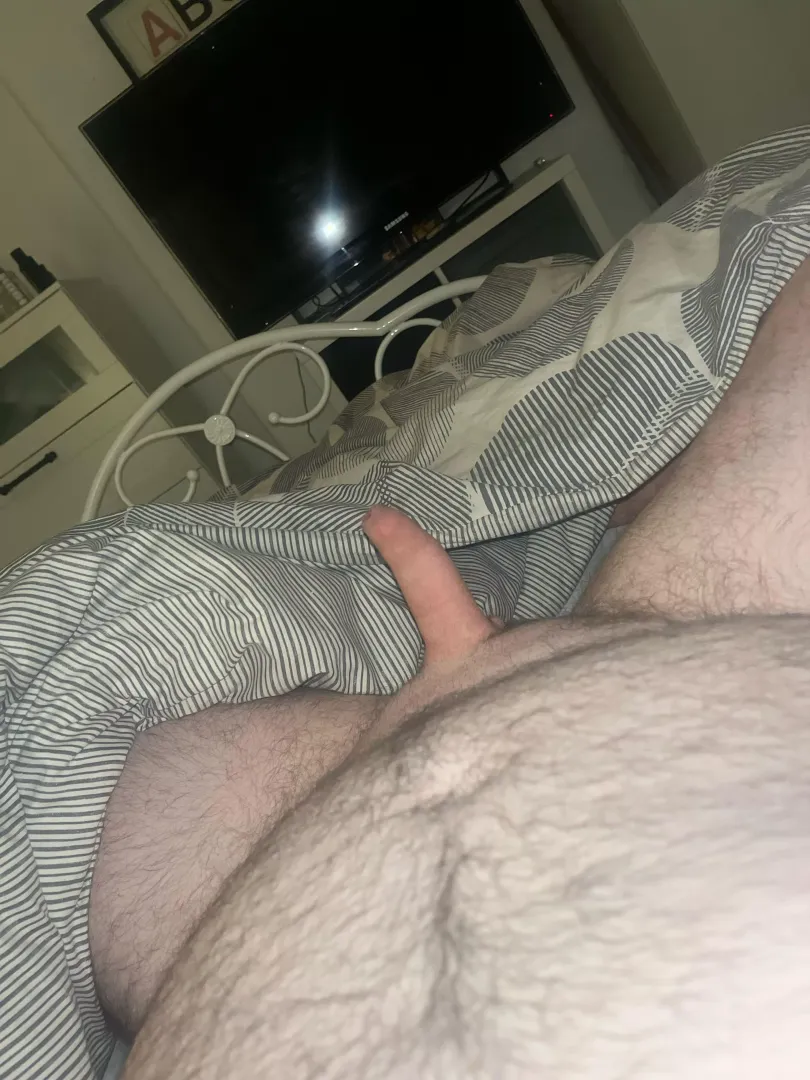 anyone wanna join