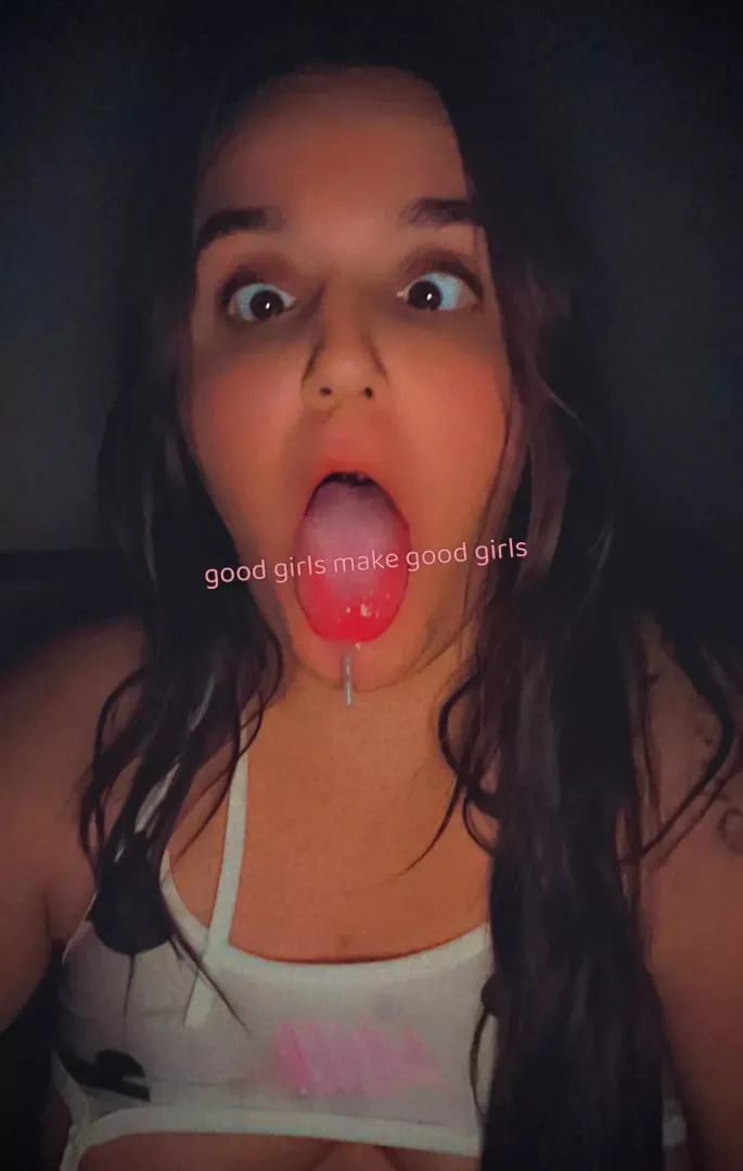 Beautiful bitches make more beautiful bitches