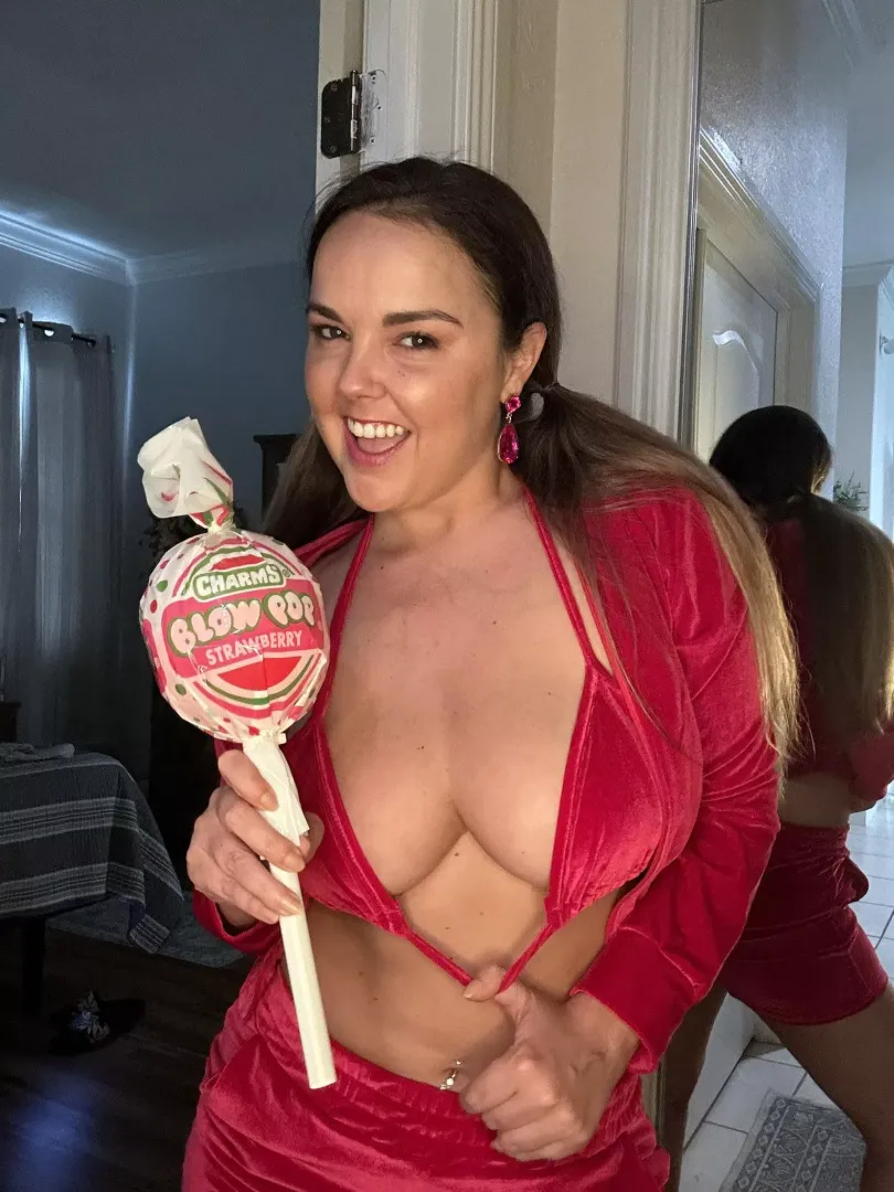 Blow It