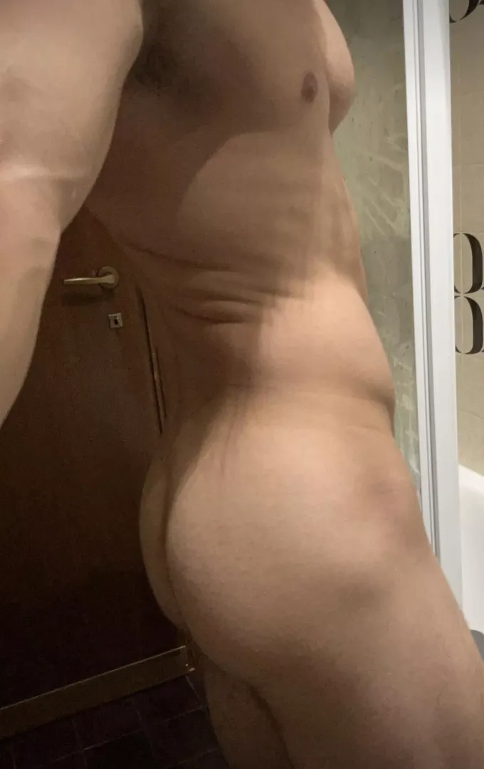 Can I be your bottom?