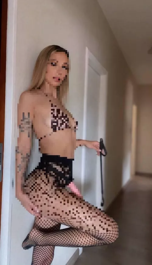 Can you cum before the pixels take over?