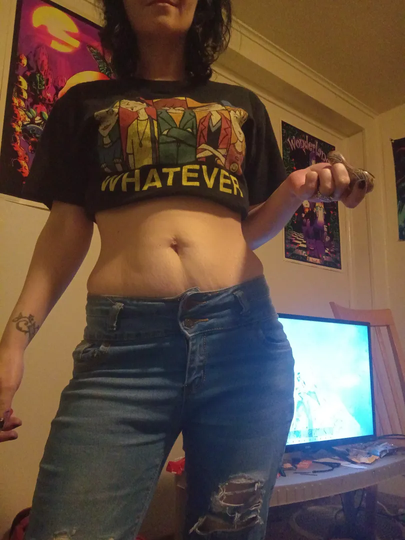 Can you guess anything about me from this picture 