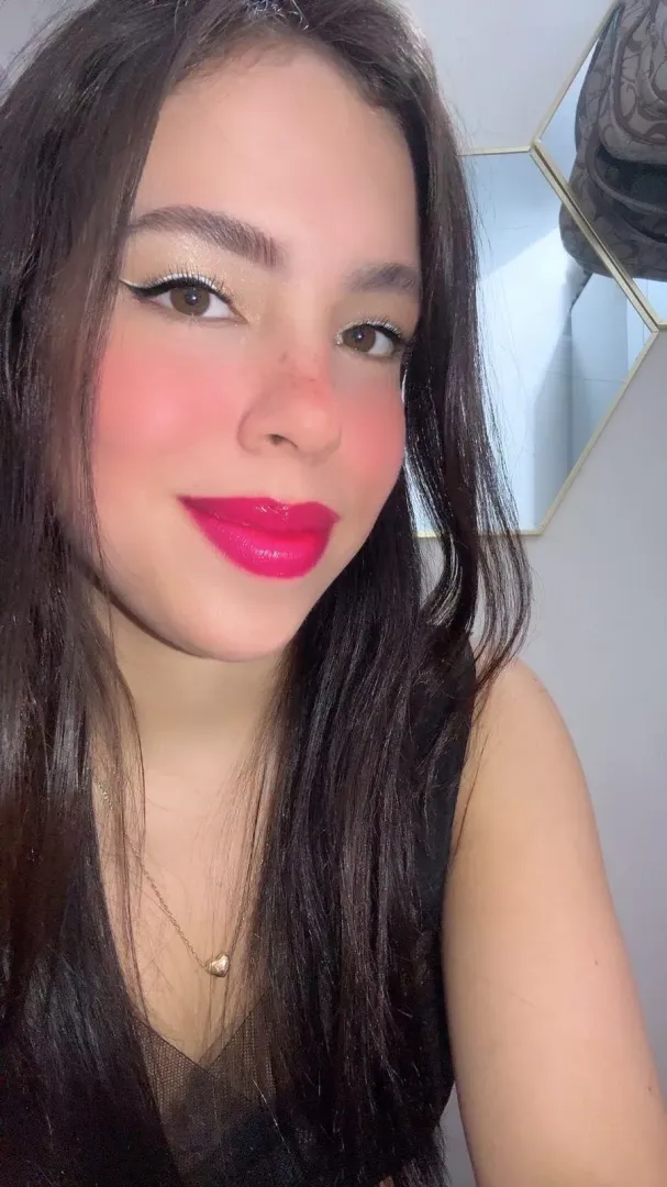 Carita de angel