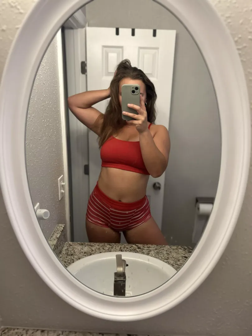 Come see more of me 
