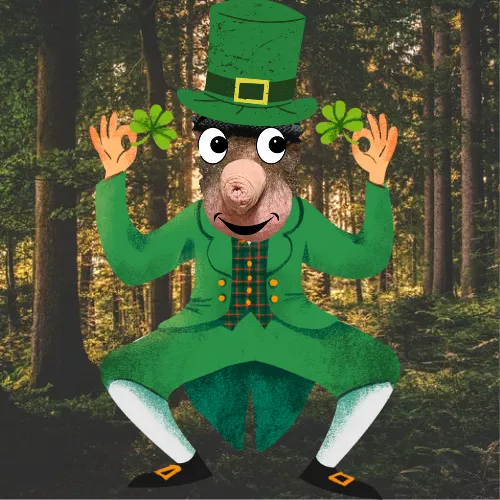 Dickchaun ☘️