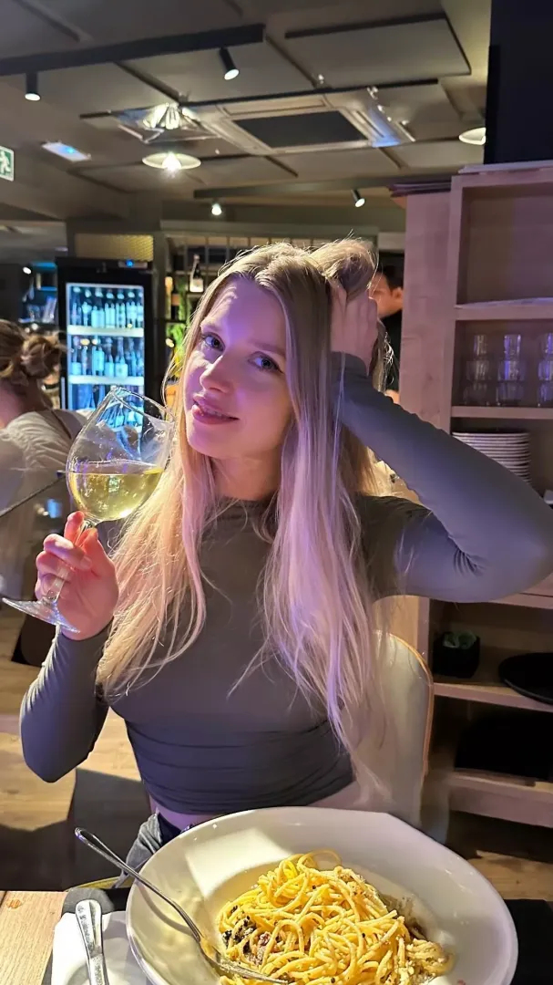Dinner date