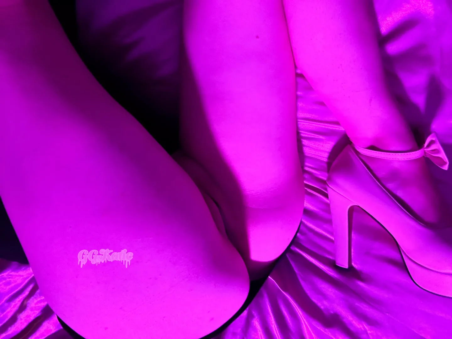 Do you have what it takes to touch it and not get caught?