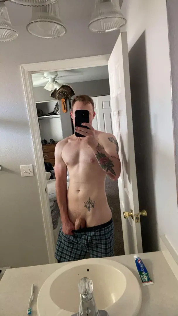 Do you want me to cum in or on you?