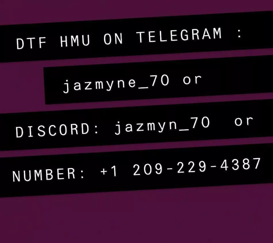 DTF HMU