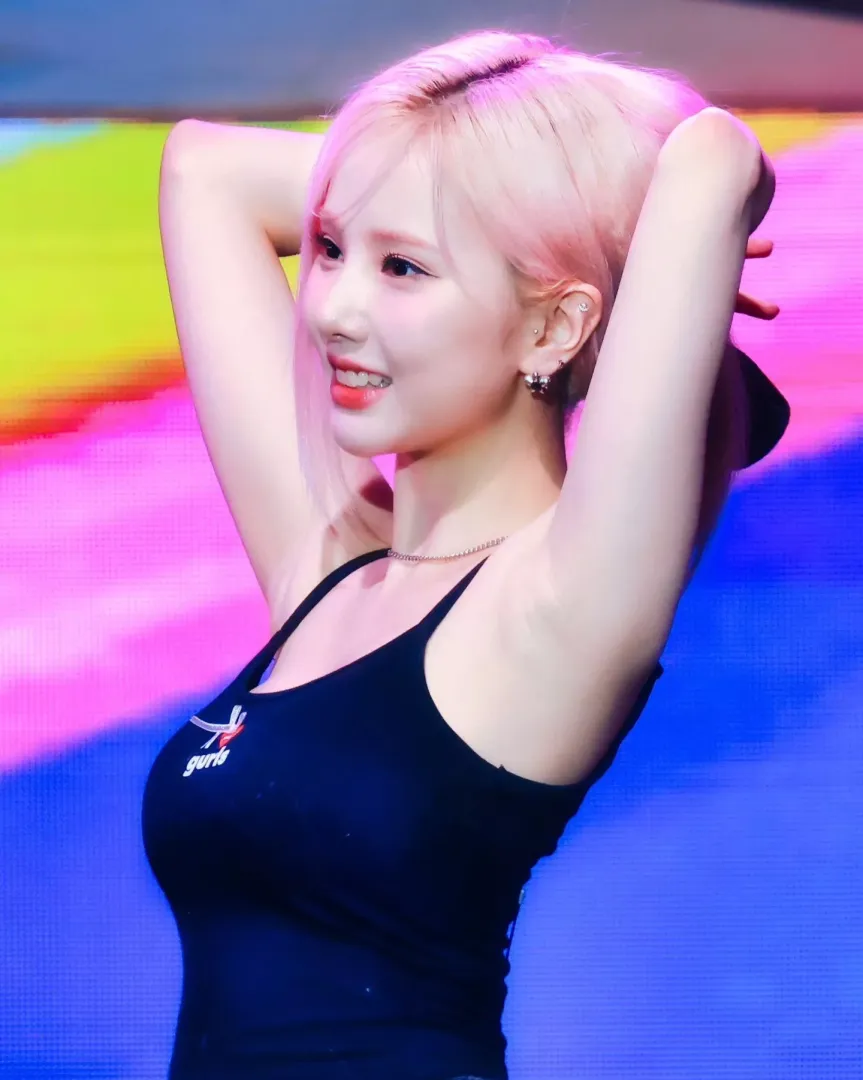 Eunha