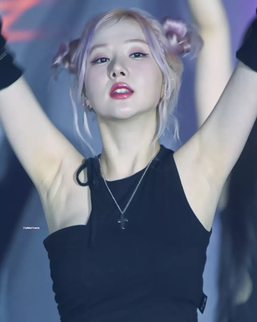 Eunha