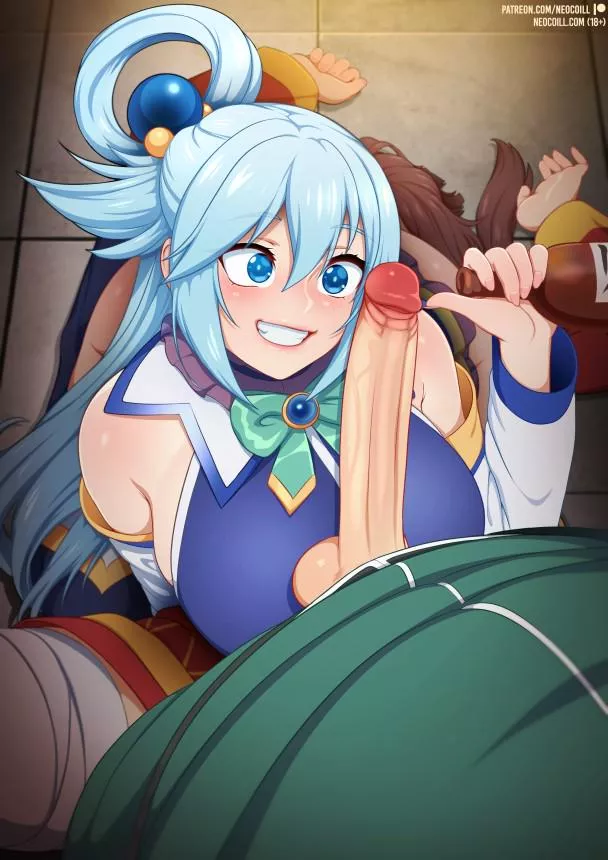 [F4M] I wanna be some weeb's busty waifu ❤️ Would someone like to help me out with this?~