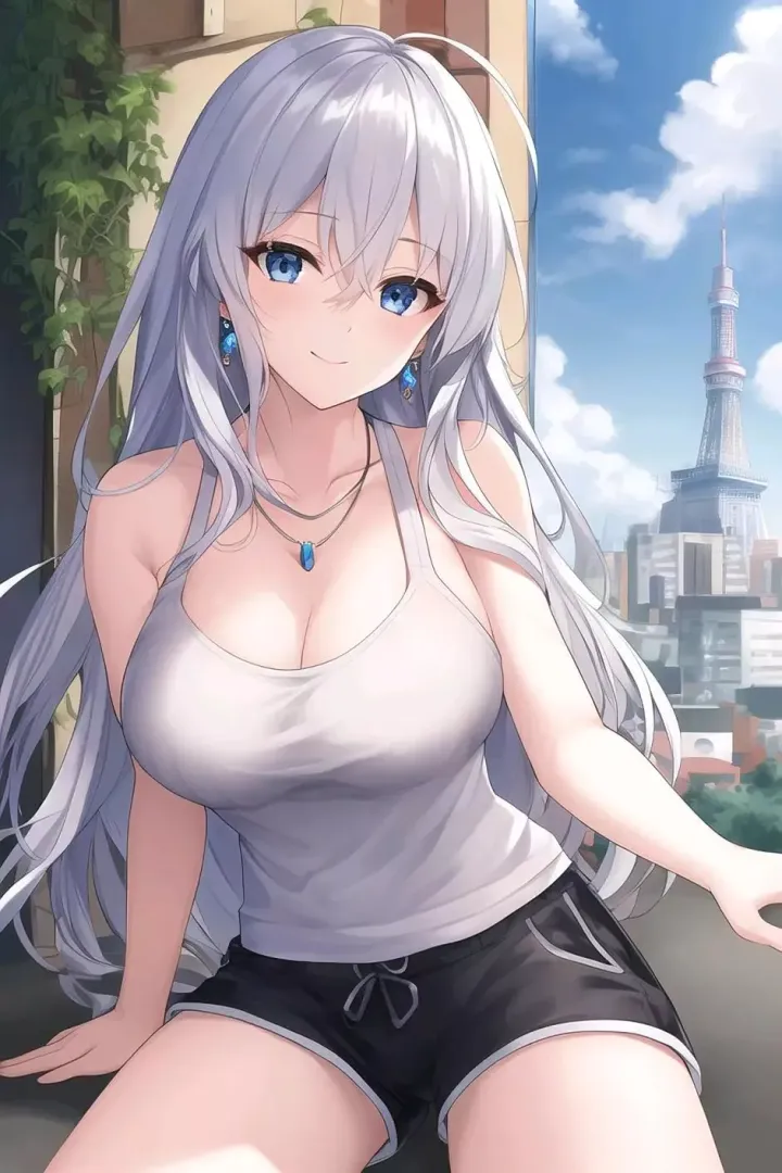 [F4M] Your quite lonely and don't approach girls but one day o approach you at lunch