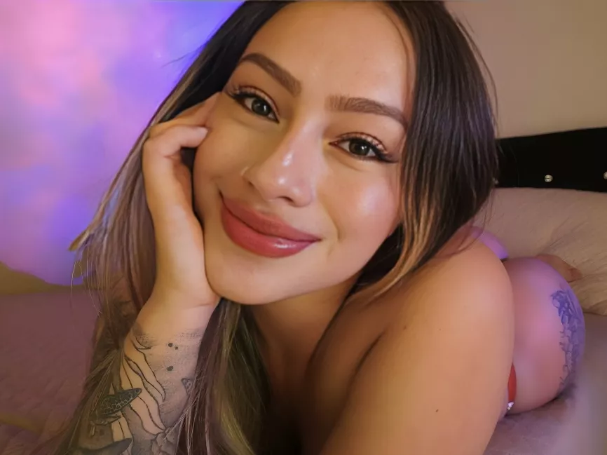 Feeling cute