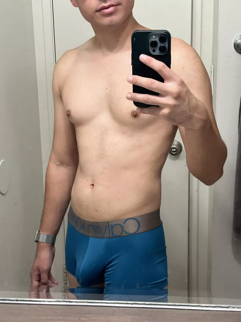 First time posting kinda nervous