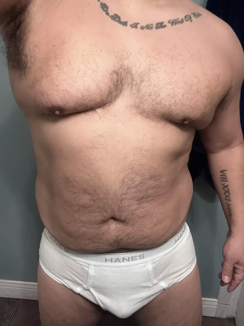 Hanes 43