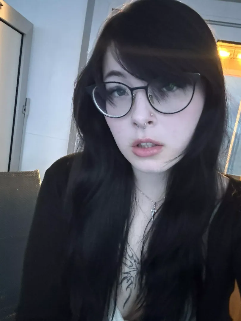 Here to show you a fun time 
