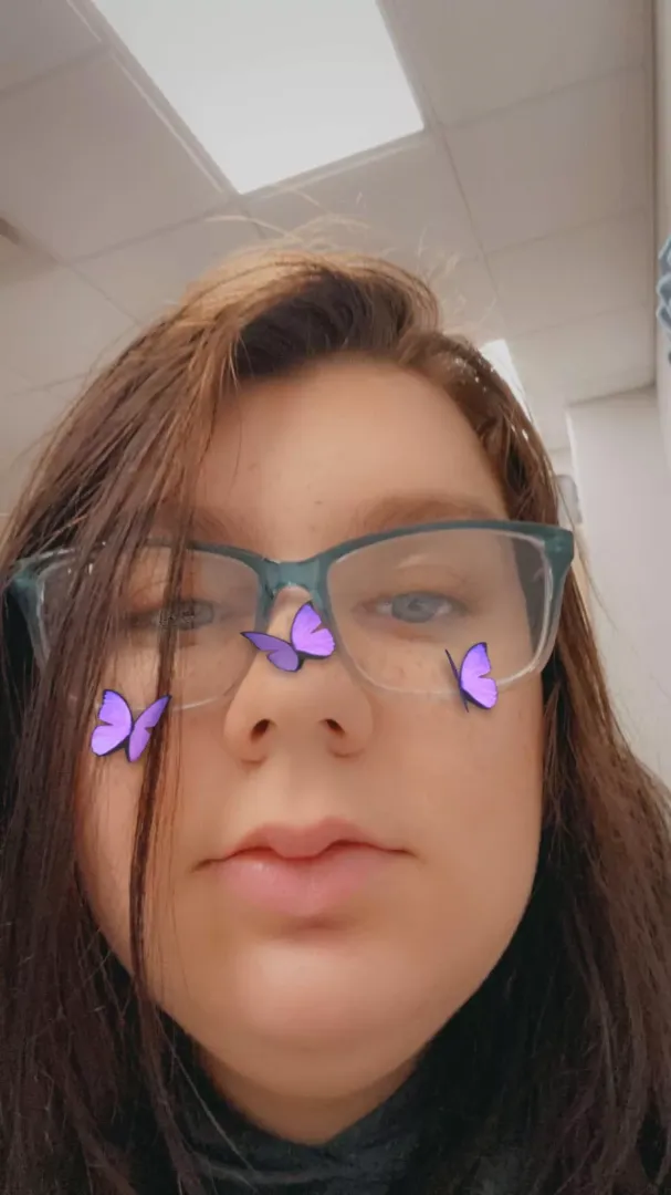 Hihi how is everyone 
