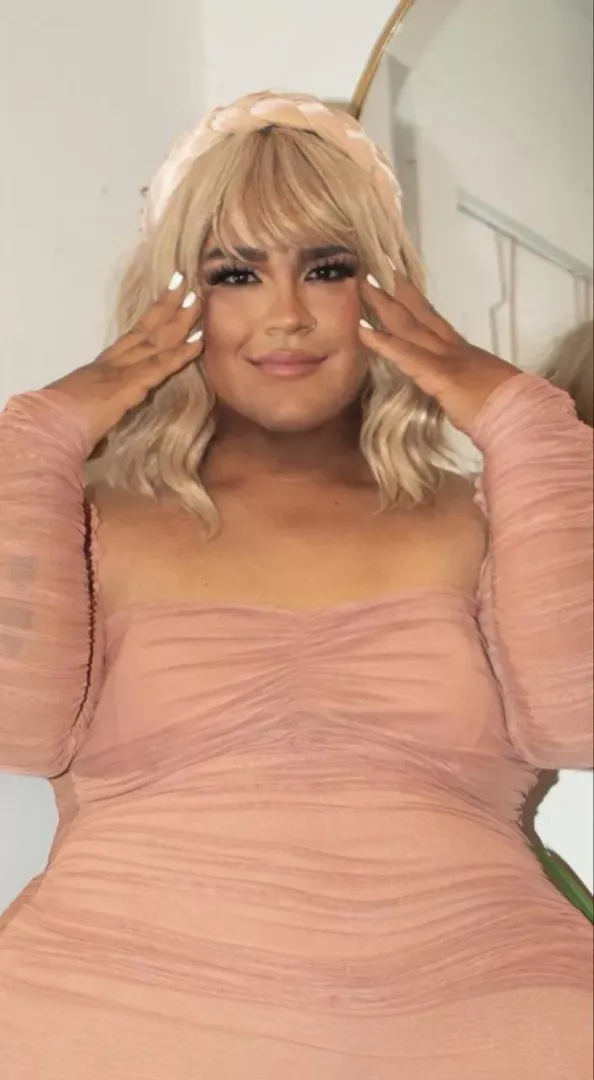 Hiiiii 💕