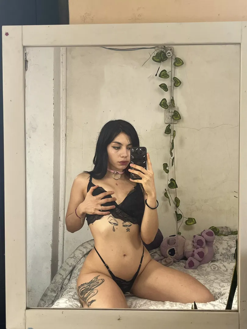 How do I look with this bikini fit?