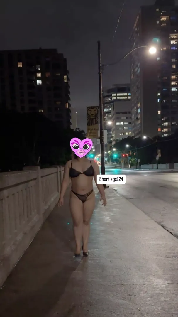 I am sure you like both the views