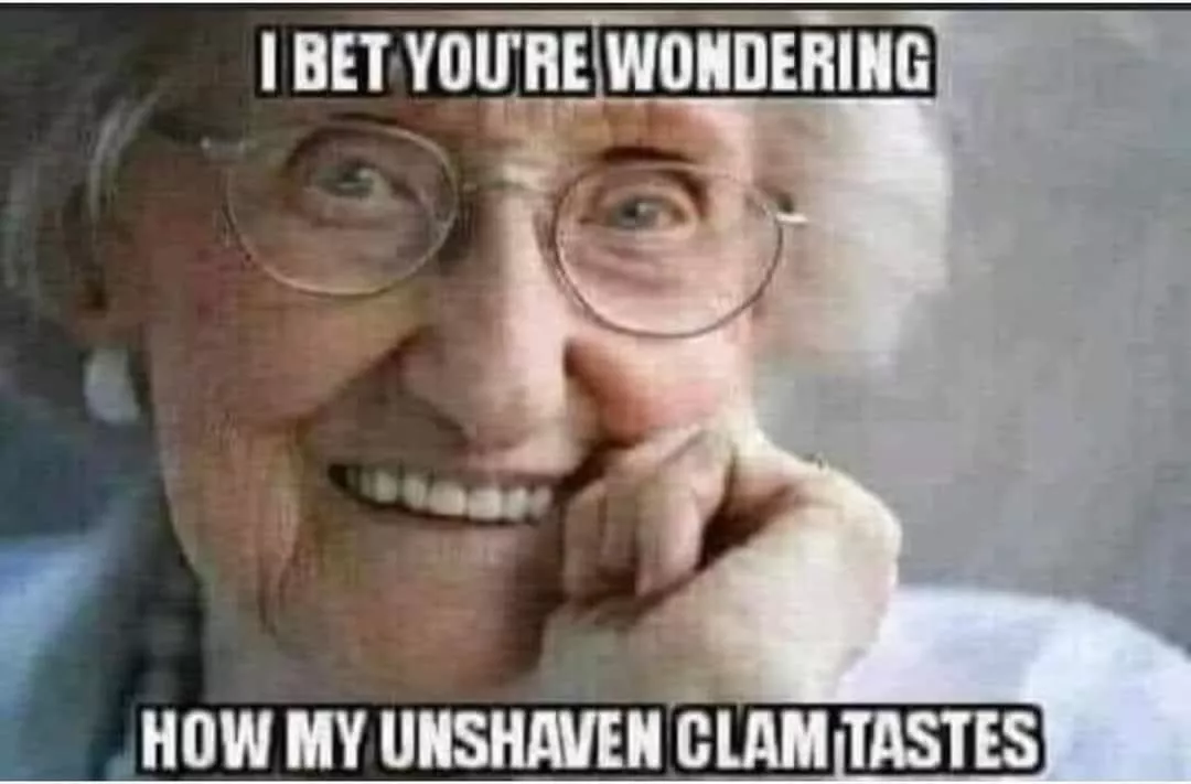 I know one of you  is gonna hit it 