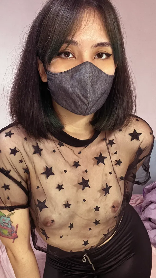 I love wearing this shirt