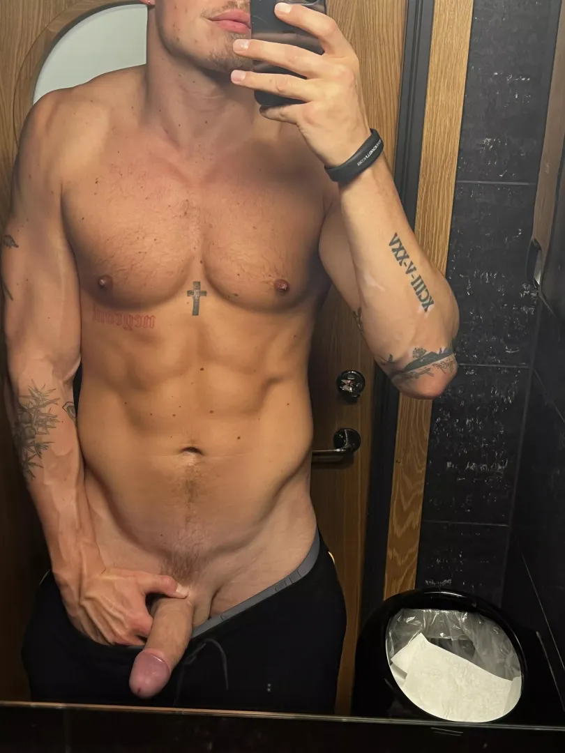 I need some new ink